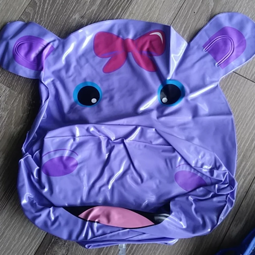 NWOT Swimways baby spring floats animal friends